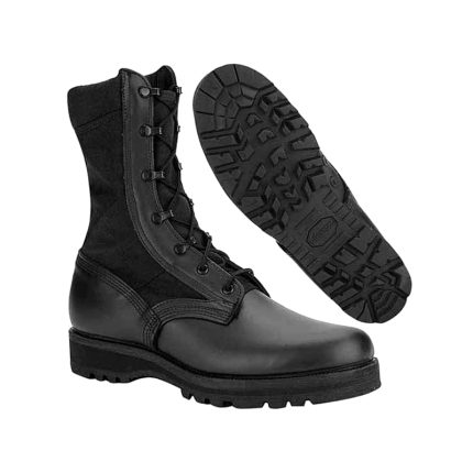 پوتین نظامی آمریکایی Hot  Weather Army Combat Boot